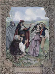 Illustration aus 